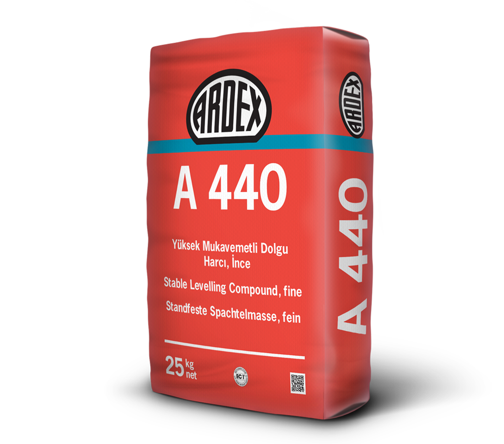 ARDEX A 440 ürün görseli