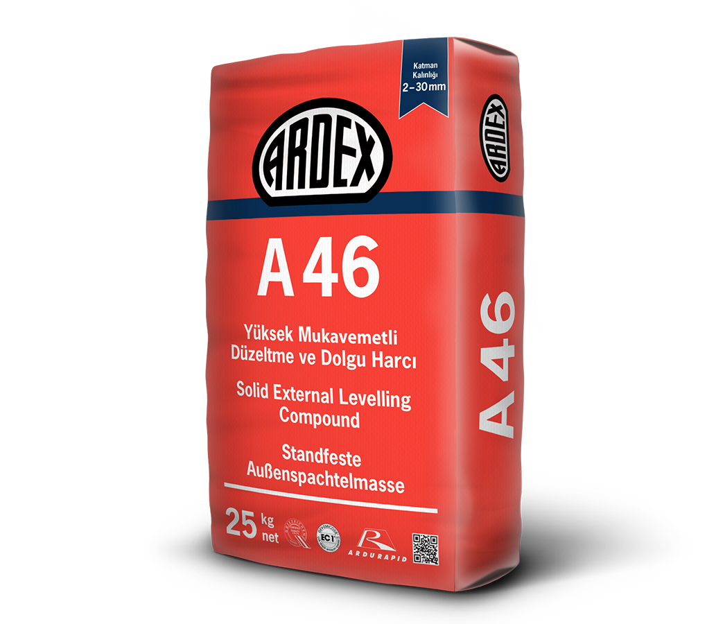 ARDEX A 46 ürün görseli