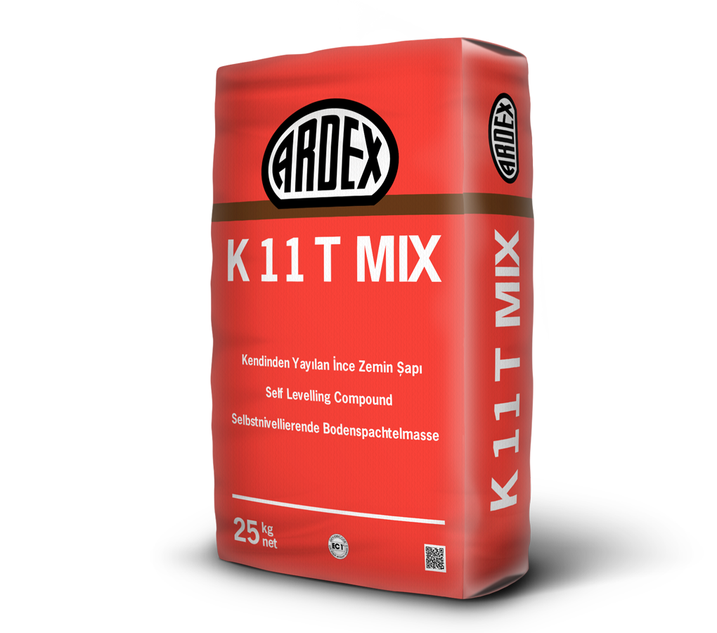 ARDEX K 11 T MIX ürün görseli
