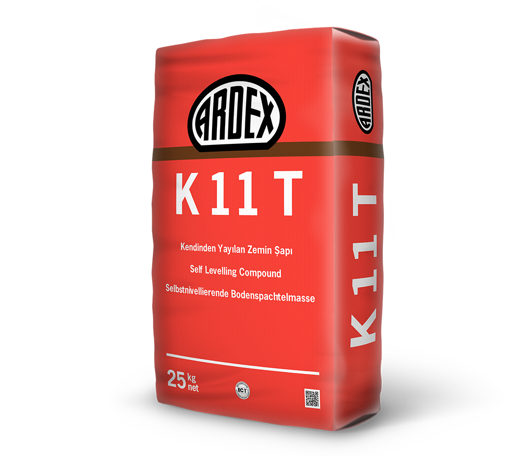 ARDEX K 11 T ürün görseli