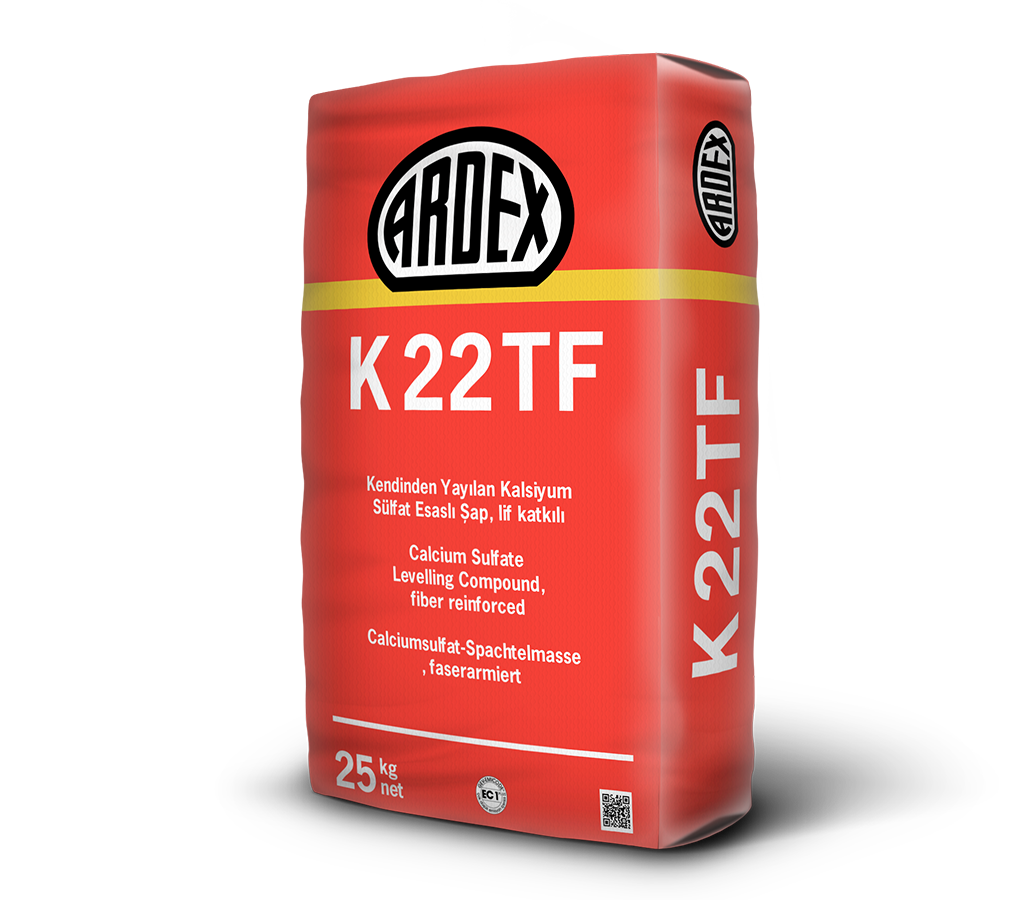 ARDEX K 22 TF ürün görseli