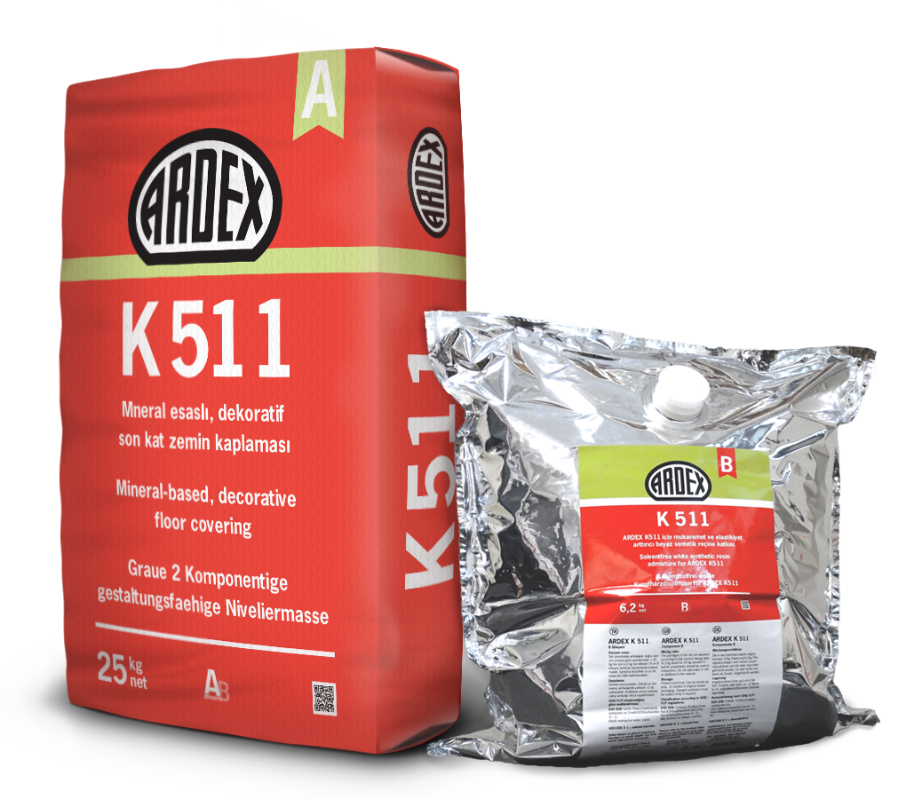 ARDEX K 511 ürün görseli
