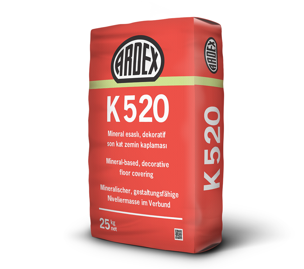 ARDEX K 520 ürün görseli