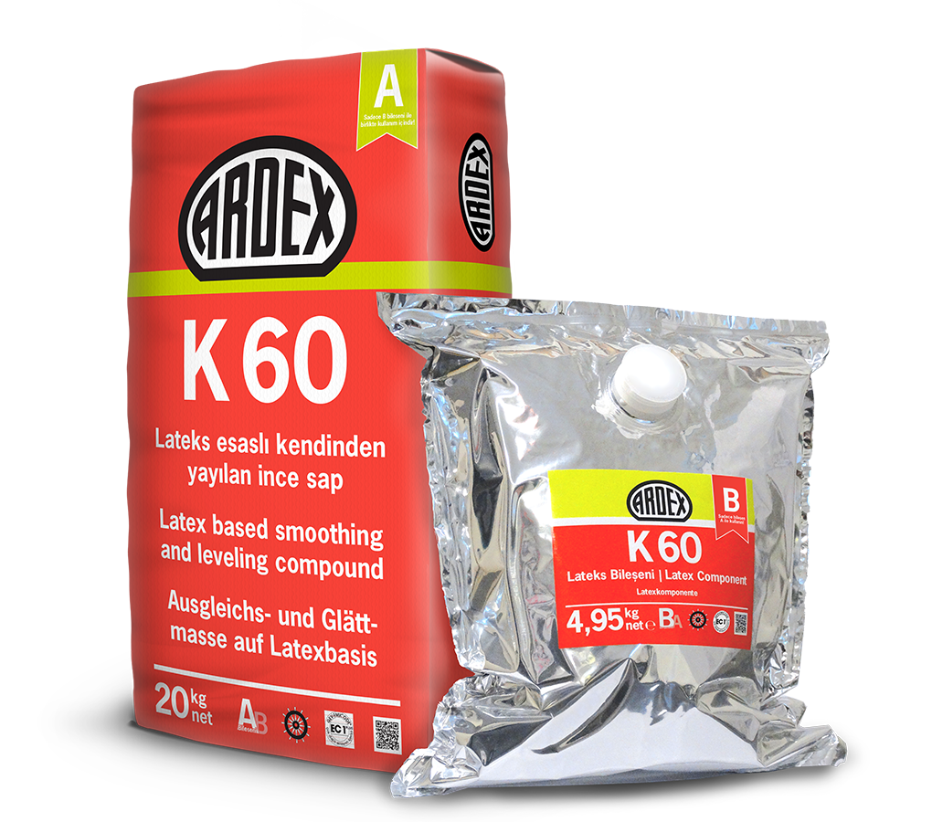 ARDEX K 60 ürün görseli