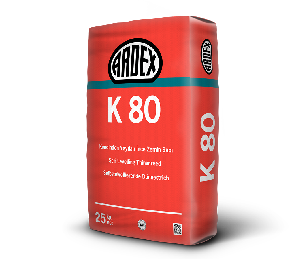 ARDEX K 80 ürün görseli