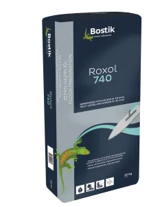 Bostik Roxol 740 ürün görseli