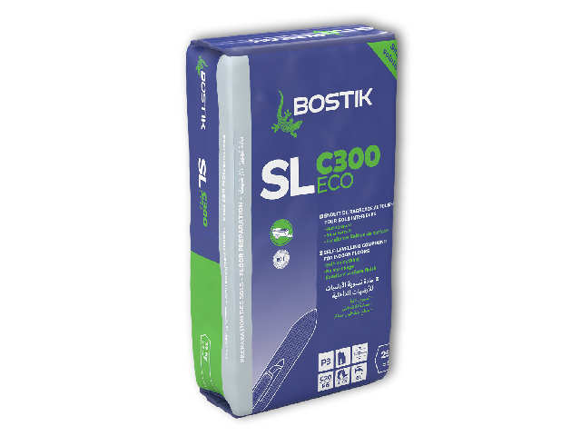 Bostik SL C 300 ürün görseli