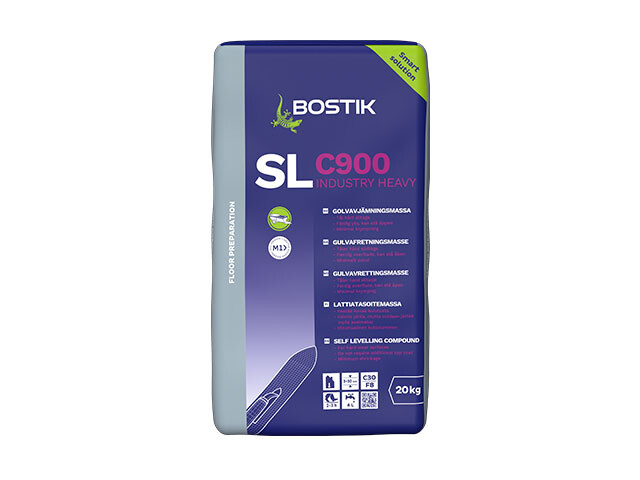 Bostik SL C 900 ürün görseli