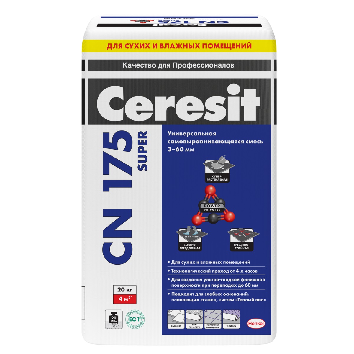 Ceresit CN 175 ürün görseli