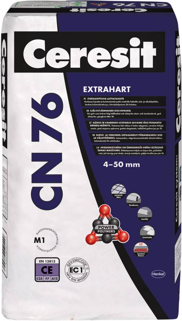 Ceresit CN 76 ürün görseli
