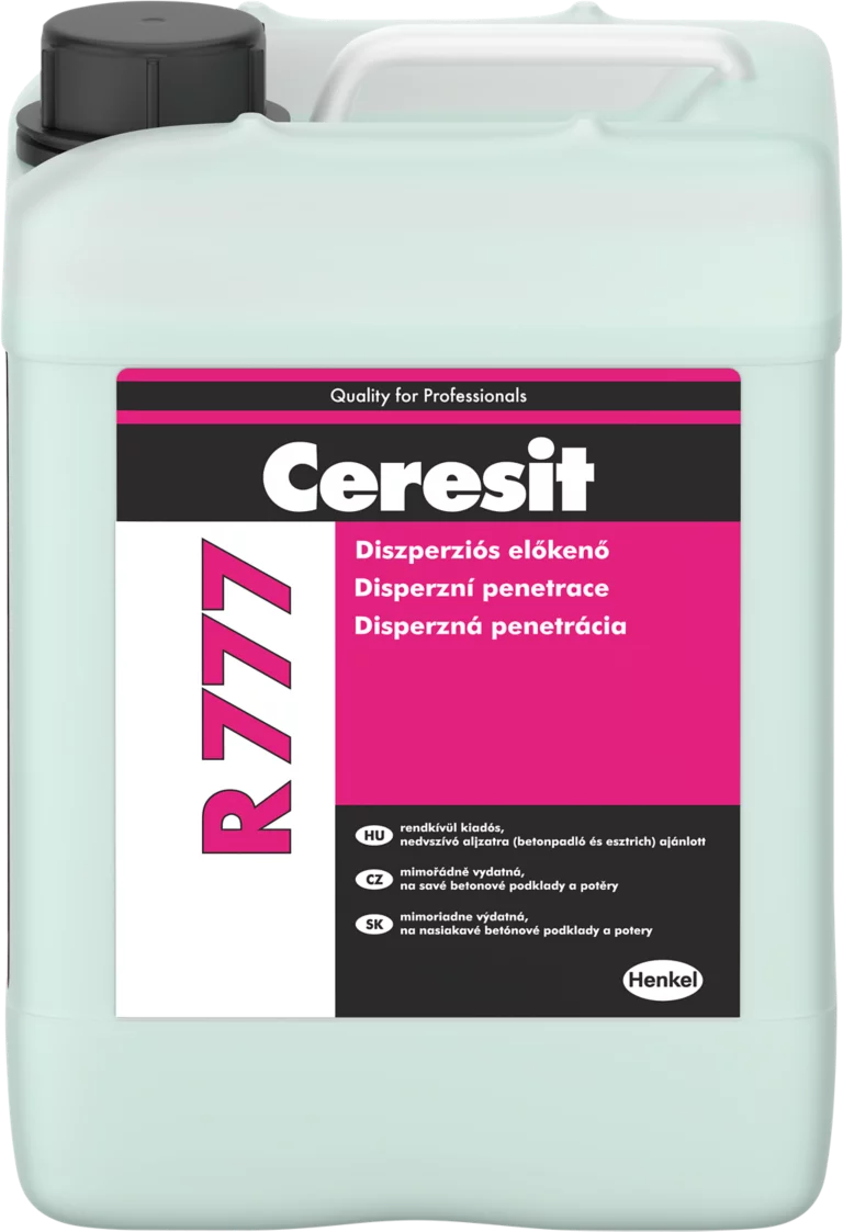 Ceresit R 777 ürün görseli