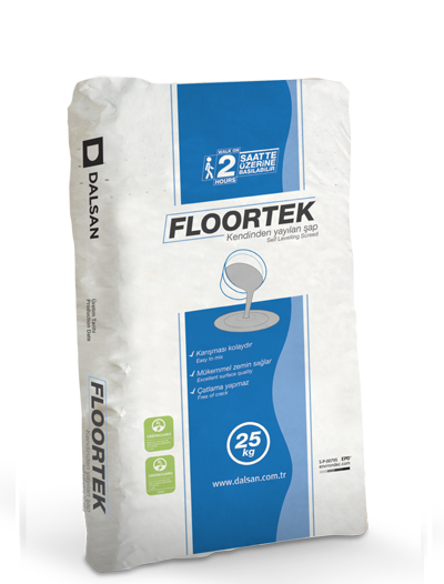 Dalsan Floortek ürün görseli