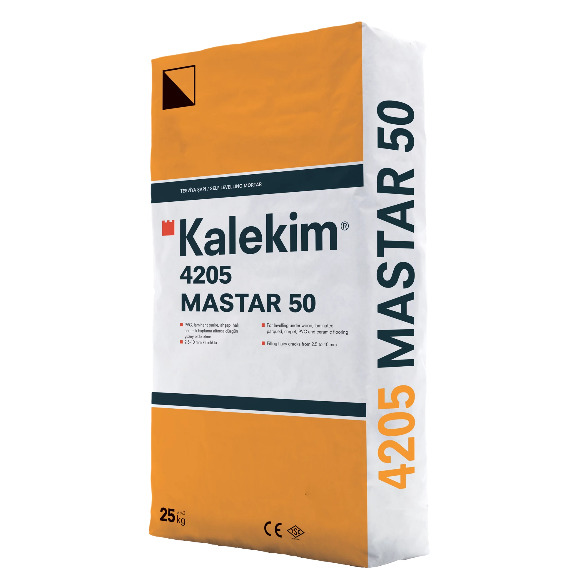 Kalekim 4205 Mastar 50 ürün görseli