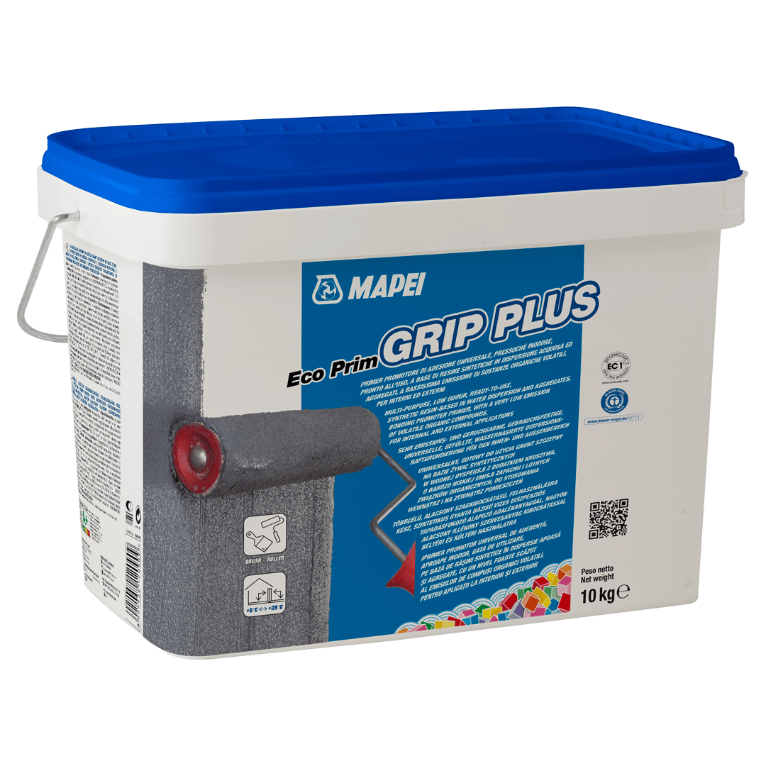 Mapei Eco Prim Grip ürün görseli