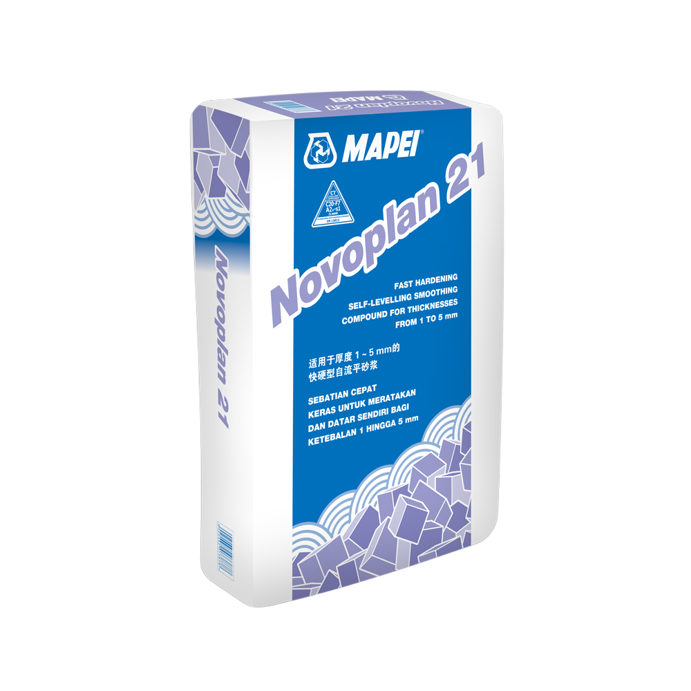 Mapei Novoplan 21 ürün görseli