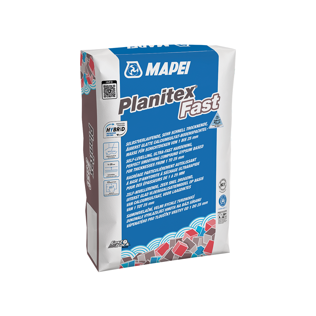 Mapei Planitex Fast ürün görseli
