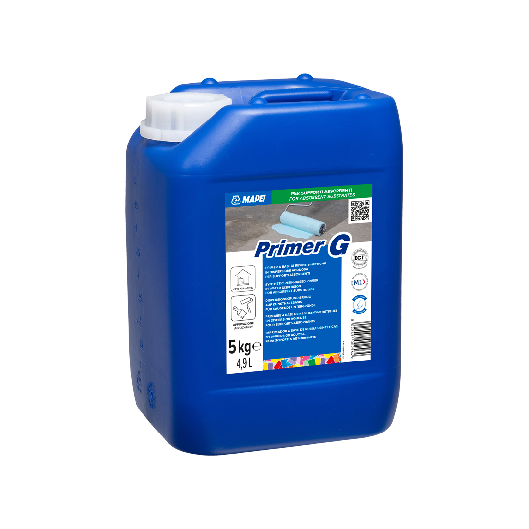 Mapei Primer G ürün görseli