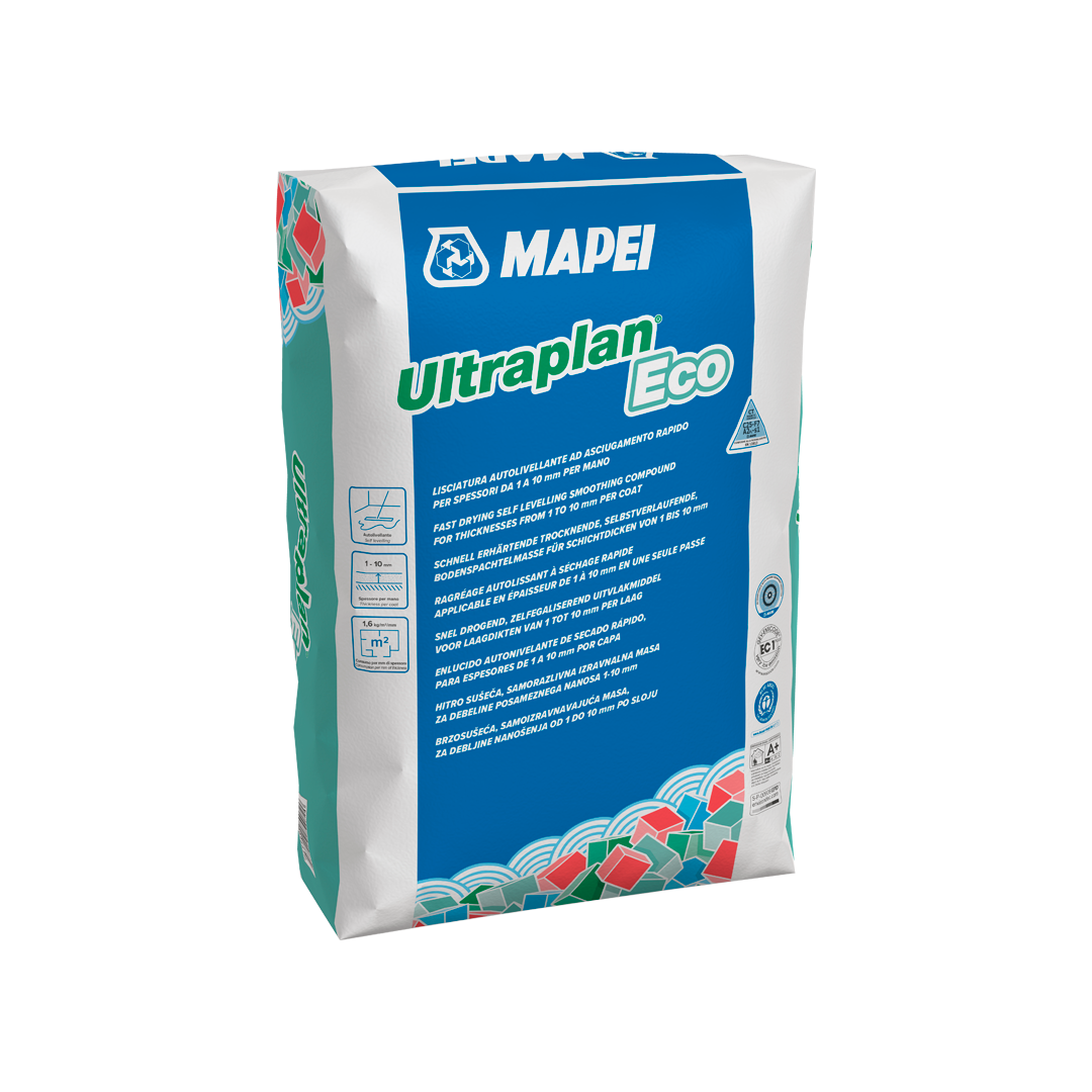 Mapei Ultraplan Eco ürün görseli