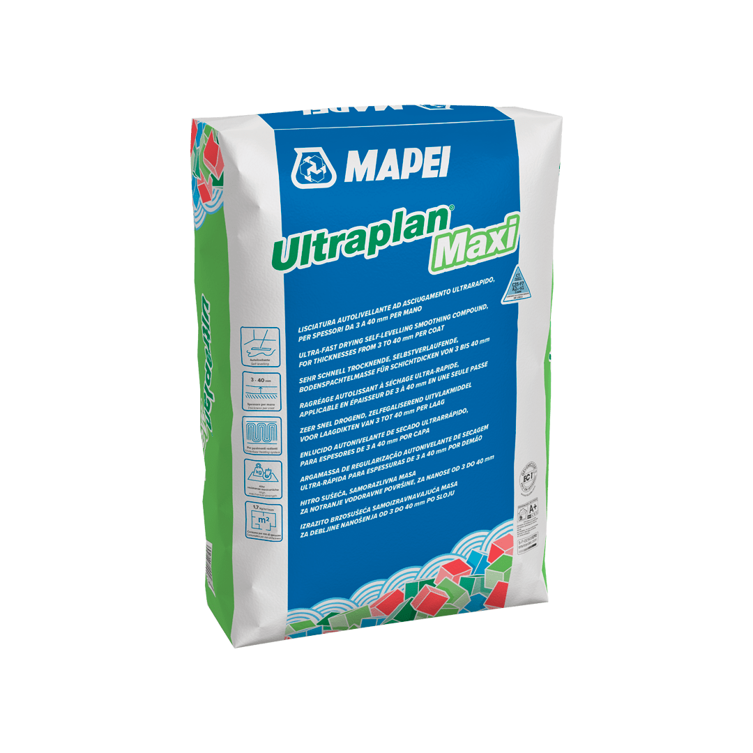 Mapei Ultraplan Maxi ürün görseli
