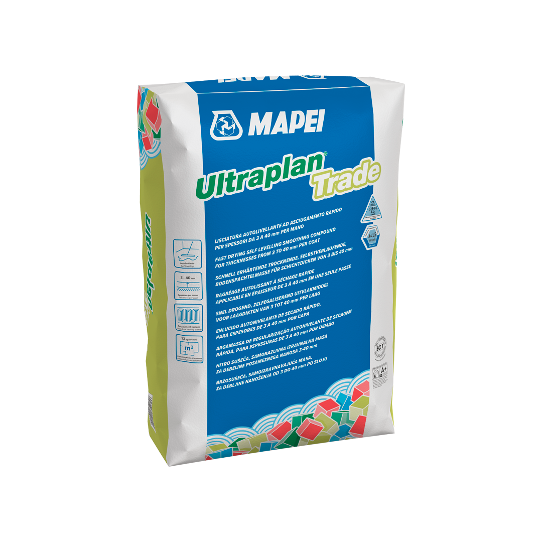 Mapei Ultraplan Trade ürün görseli