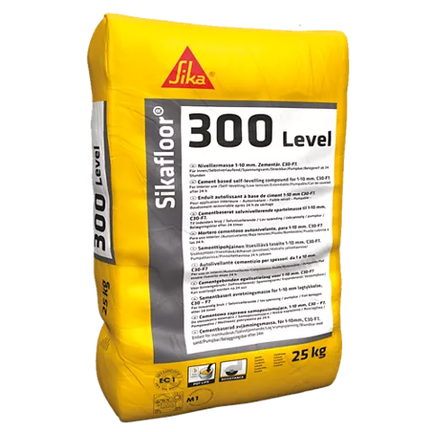 Sikafloor Level-300 ürün görseli