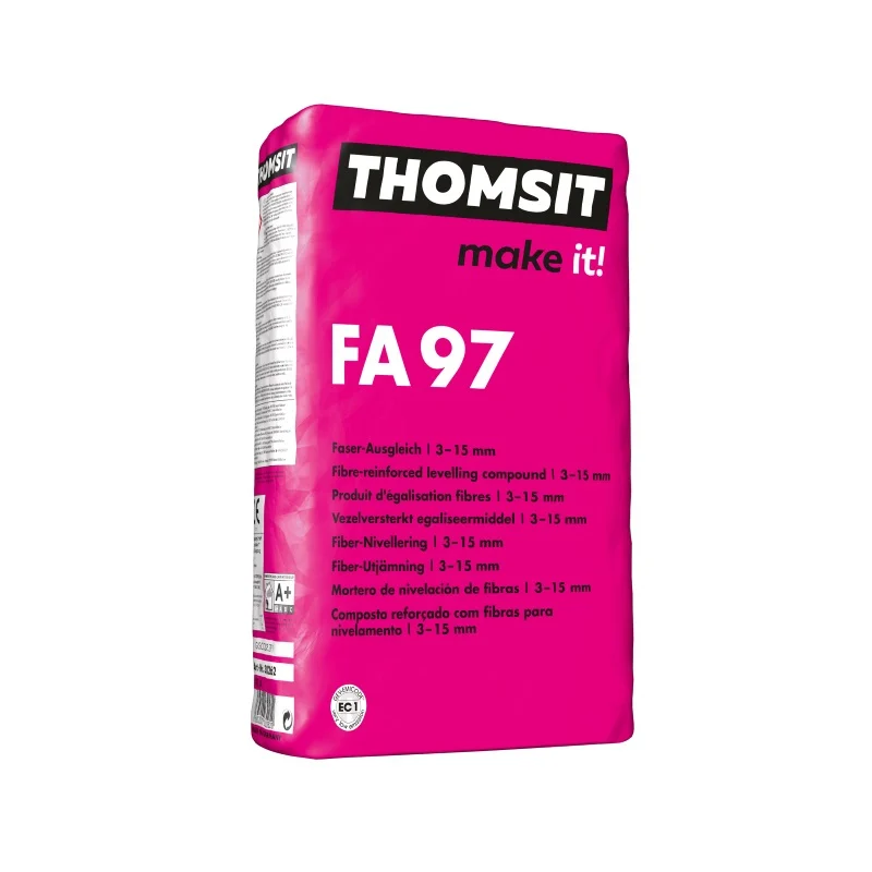 Thomsit FA 97 ürün görseli