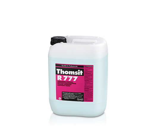 Thomsit R 777 ürün görseli