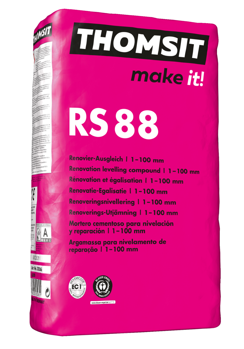 Thomsit RS 88 ürün görseli