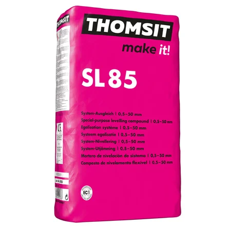 Thomsit SL 85 ürün görseli